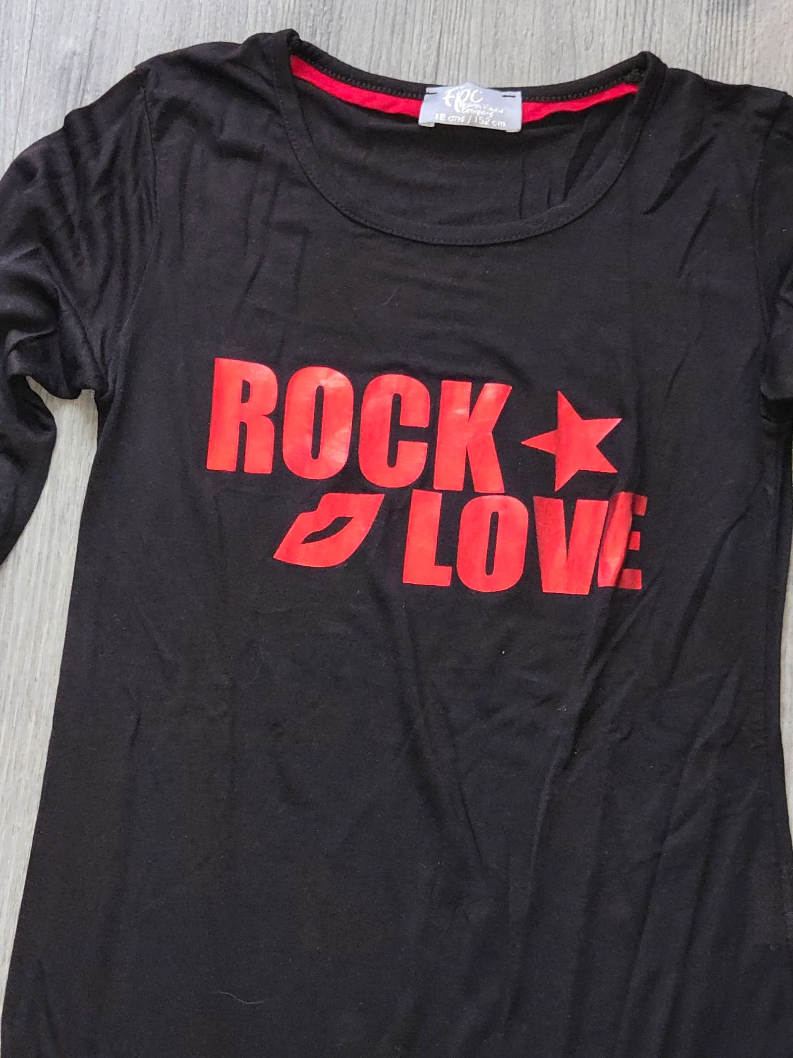 Camiseta – photo 2